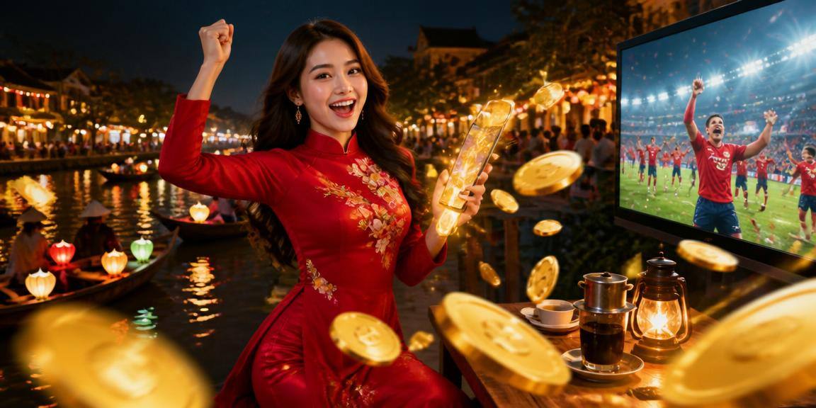 betvnd 85 Ưu đãi kèo bóng đá cuối tuần